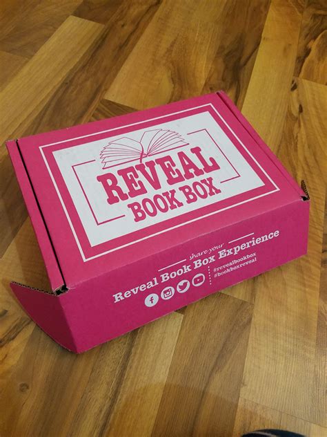 Reveal book box. Things To Know About Reveal book box. 